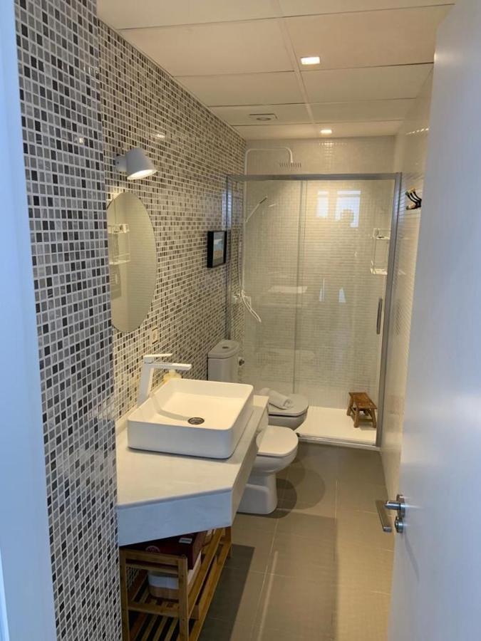 El 2 De Flamenco Atico 3ºb Apartment Кадис Екстериор снимка