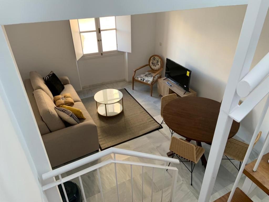 El 2 De Flamenco Atico 3ºb Apartment Кадис Екстериор снимка