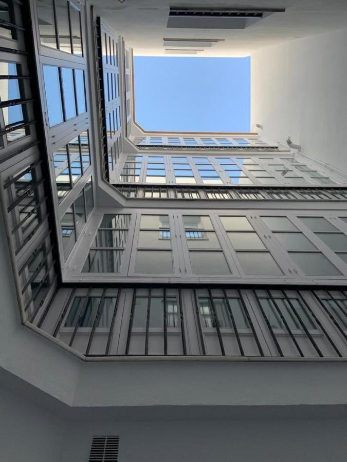 El 2 De Flamenco Atico 3ºb Apartment Кадис Екстериор снимка