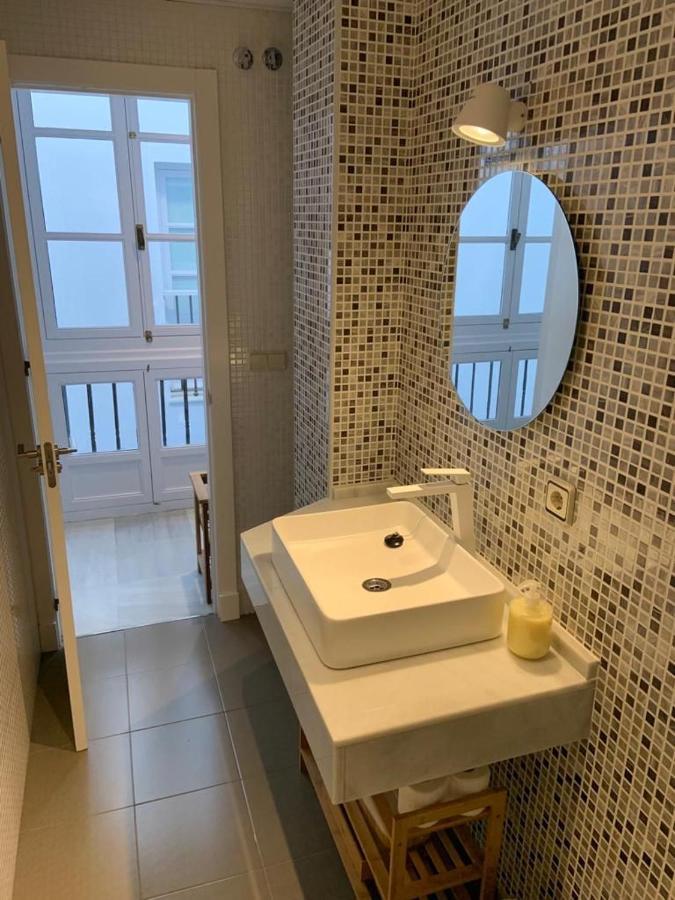 El 2 De Flamenco Atico 3ºb Apartment Кадис Екстериор снимка