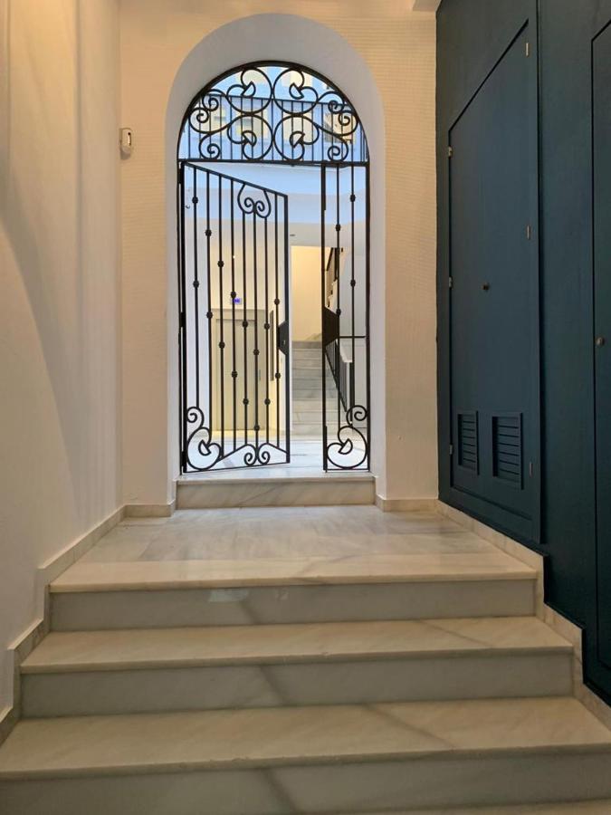 El 2 De Flamenco Atico 3ºb Apartment Кадис Екстериор снимка