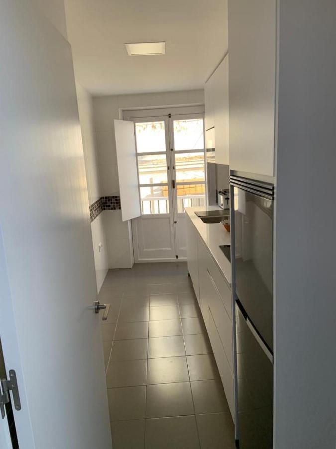 El 2 De Flamenco Atico 3ºb Apartment Кадис Екстериор снимка