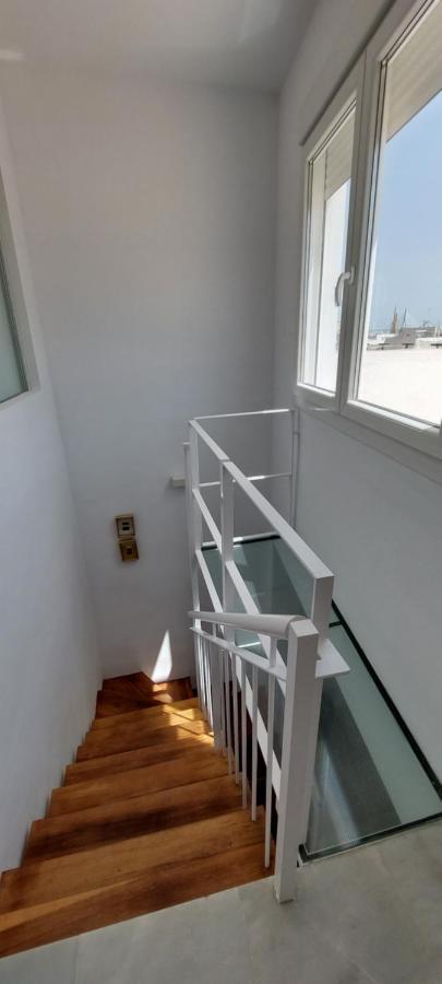 El 2 De Flamenco Atico 3ºb Apartment Кадис Екстериор снимка