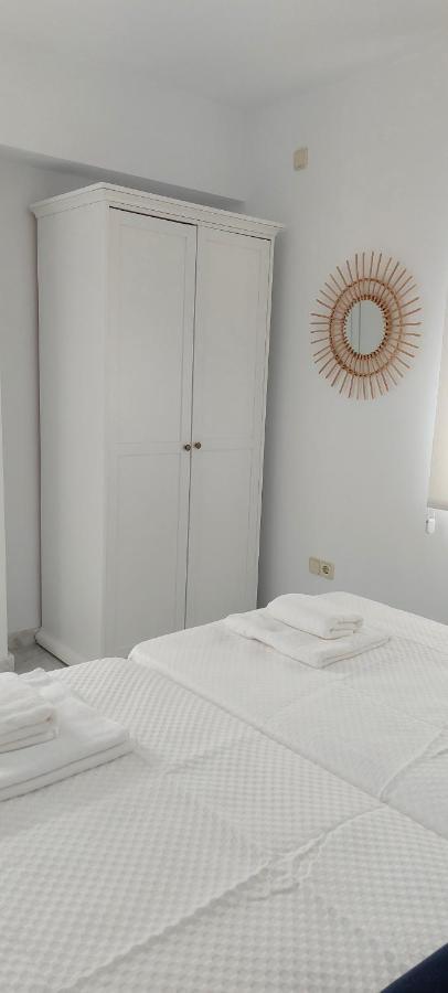 El 2 De Flamenco Atico 3ºb Apartment Кадис Екстериор снимка