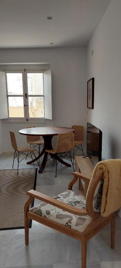 El 2 De Flamenco Atico 3ºb Apartment Кадис Екстериор снимка