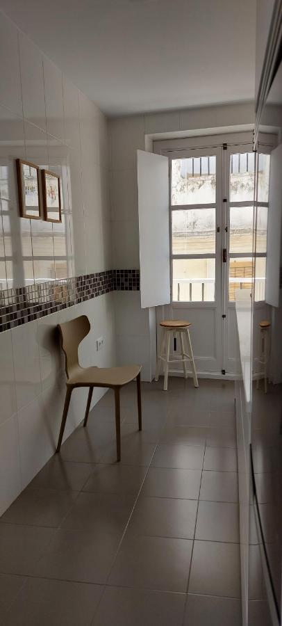 El 2 De Flamenco Atico 3ºb Apartment Кадис Екстериор снимка