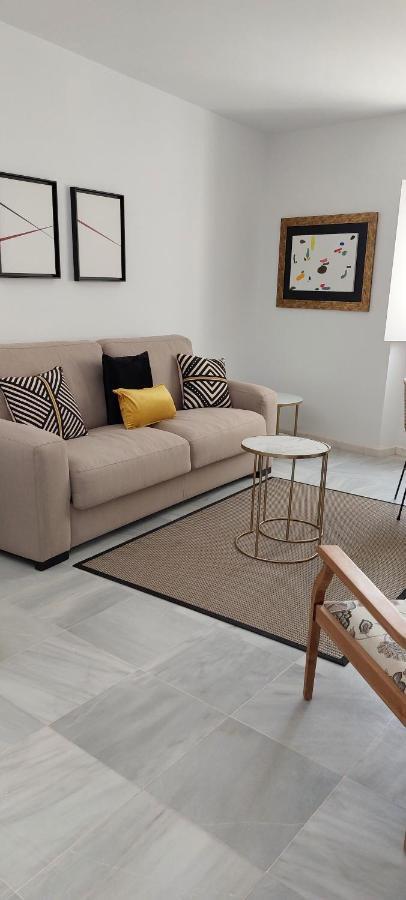 El 2 De Flamenco Atico 3ºb Apartment Кадис Екстериор снимка