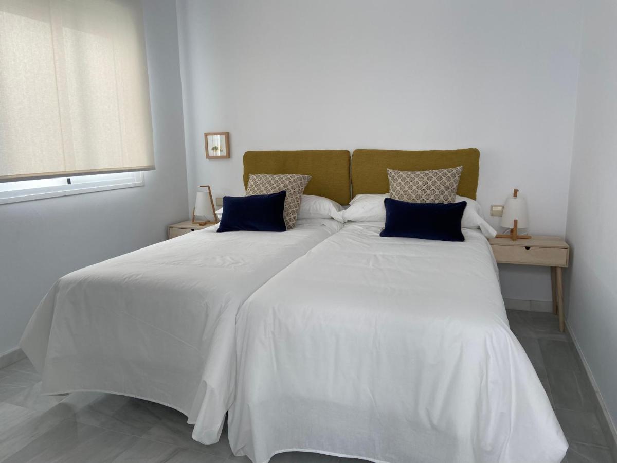 El 2 De Flamenco Atico 3ºb Apartment Кадис Екстериор снимка