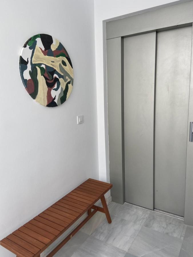 El 2 De Flamenco Atico 3ºb Apartment Кадис Екстериор снимка