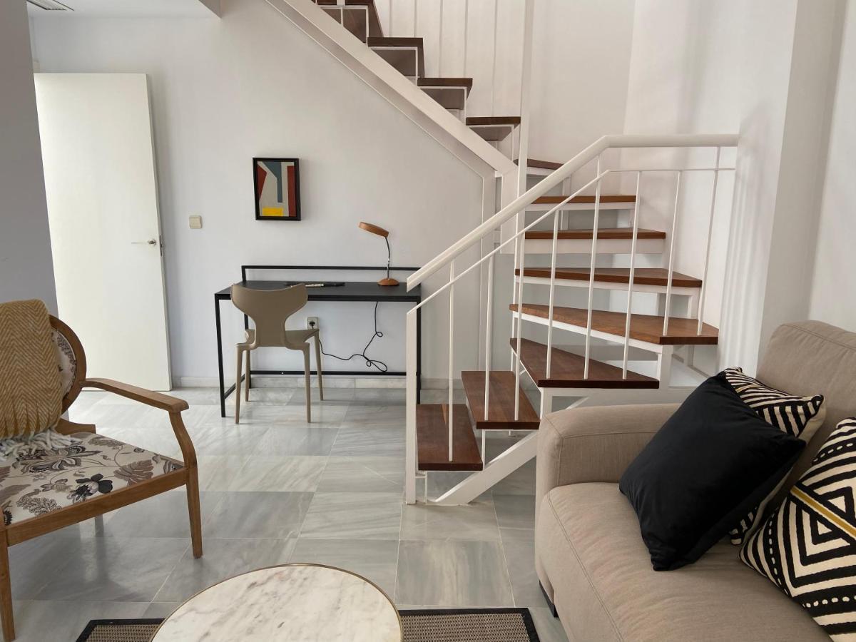 El 2 De Flamenco Atico 3ºb Apartment Кадис Екстериор снимка