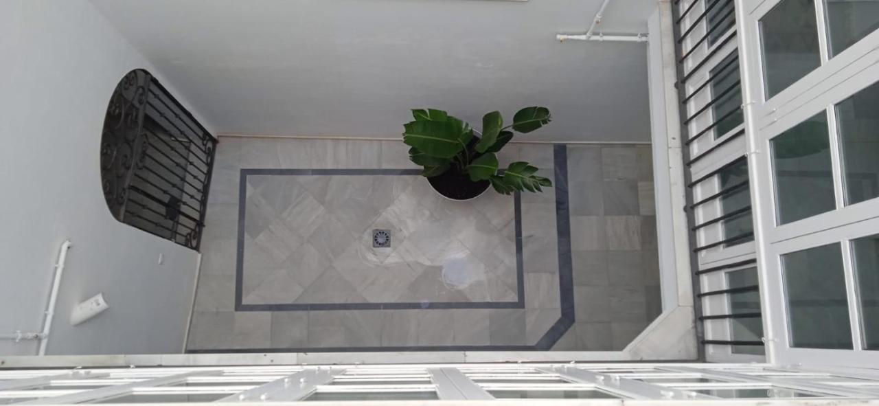 El 2 De Flamenco Atico 3ºb Apartment Кадис Екстериор снимка
